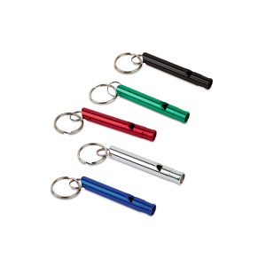 Silbato Metal HE0008